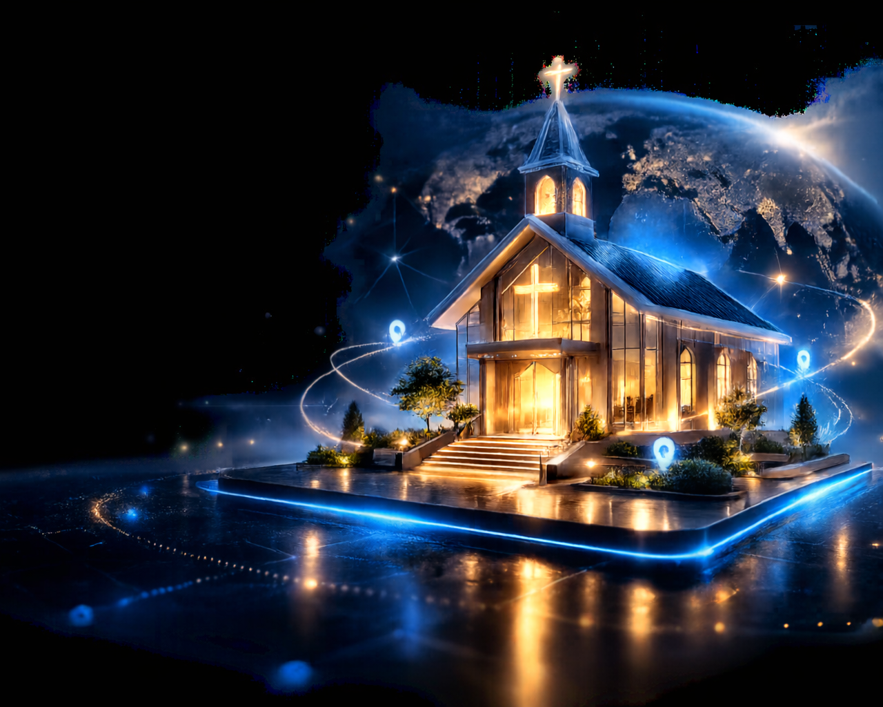Maranatha Baptist Bible Church